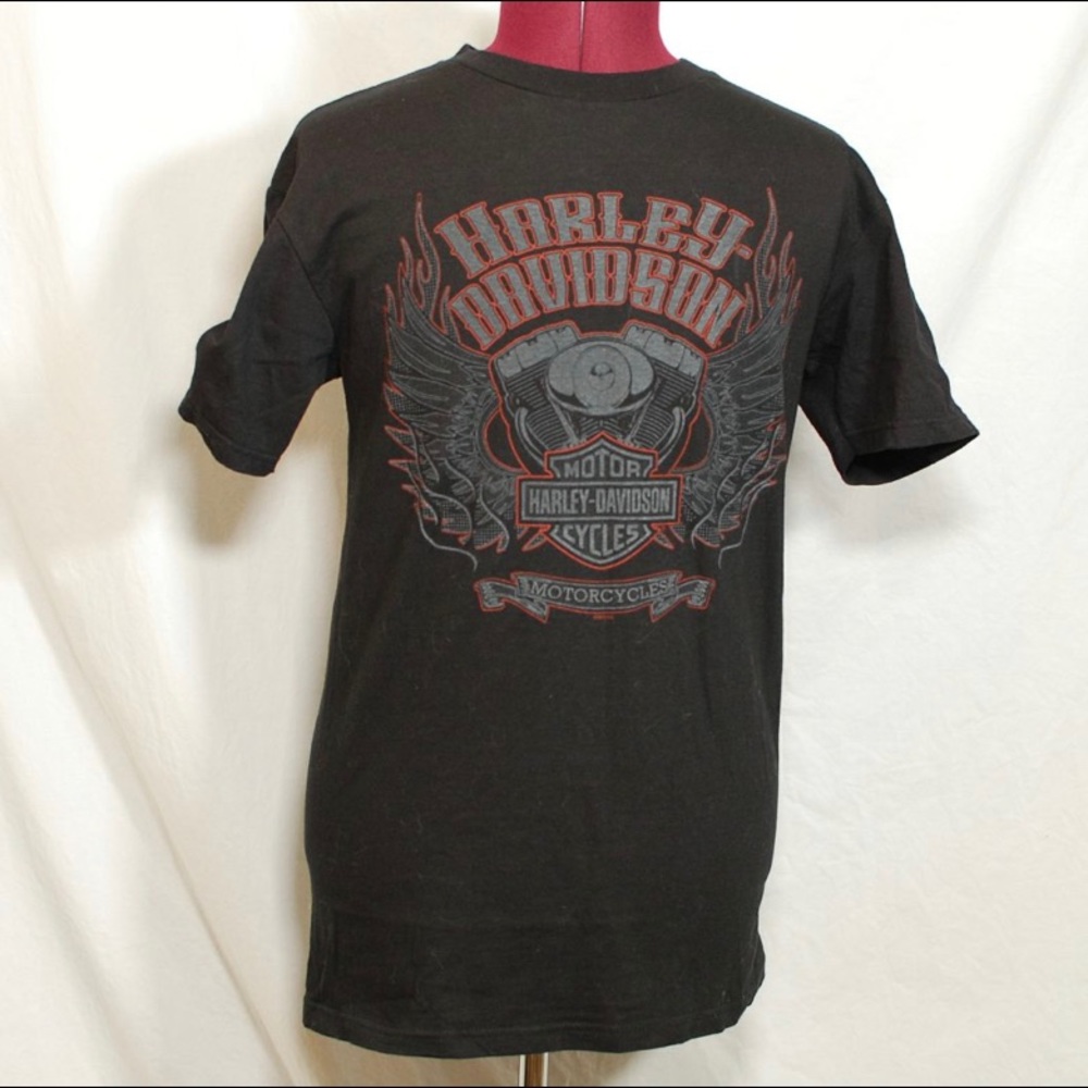 Harley-Davidson Men’s Tee